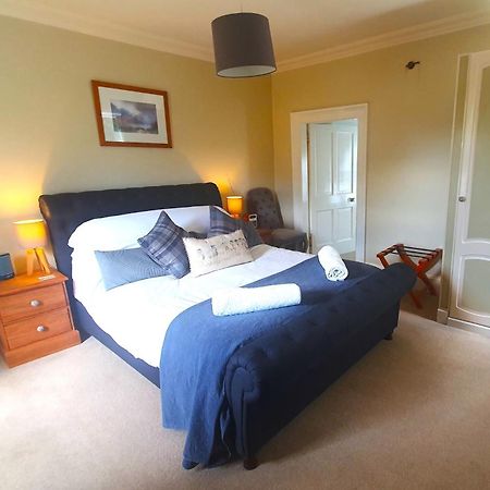 Tirindrish House B&B Spean Bridge Oda fotoğraf