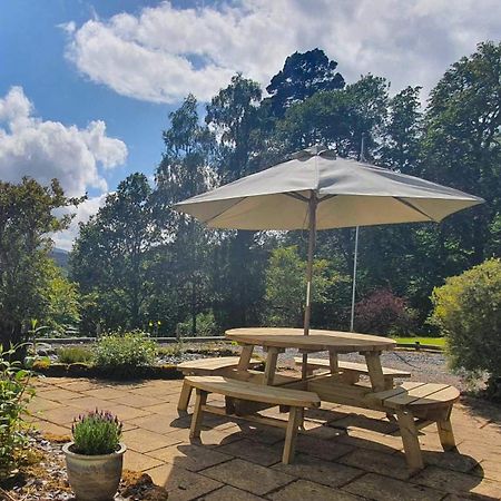 Tirindrish House B&B Spean Bridge Dış mekan fotoğraf