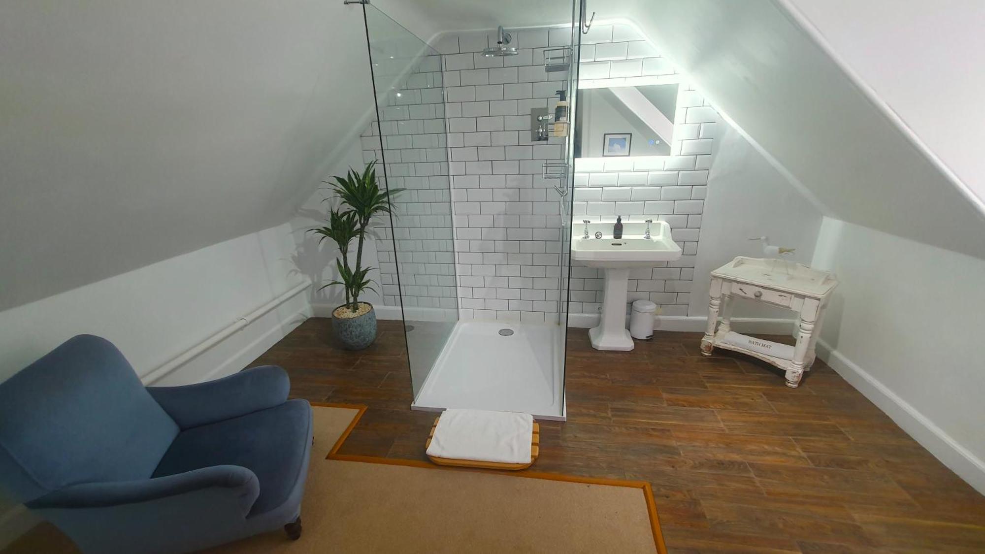 Tirindrish House B&B Spean Bridge Oda fotoğraf