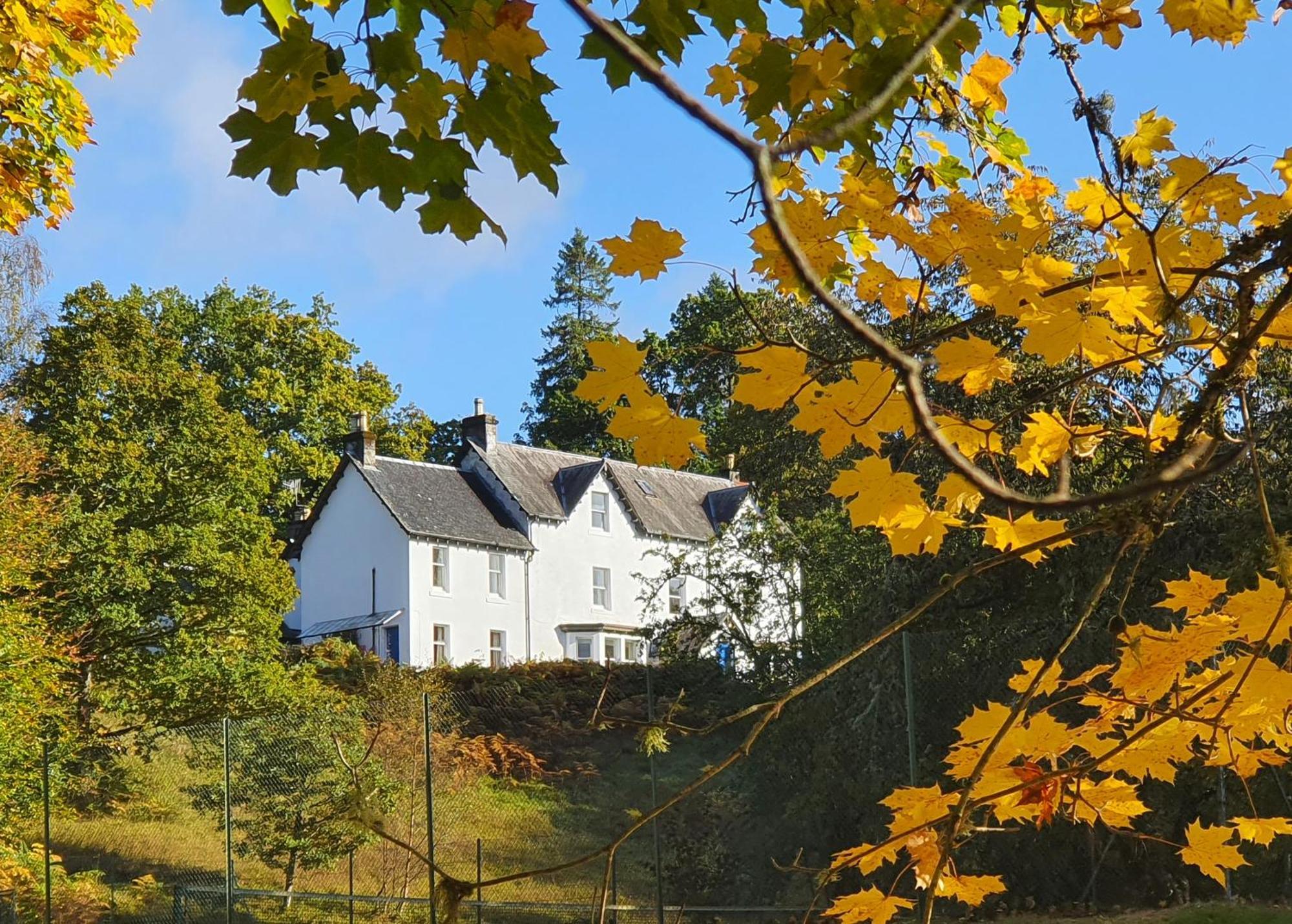 Tirindrish House B&B Spean Bridge Dış mekan fotoğraf