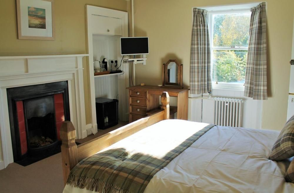 Tirindrish House B&B Spean Bridge Dış mekan fotoğraf